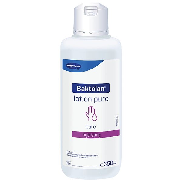 PAUL HARTMANN AGBaktolan Lotion PureDocMed GmbH